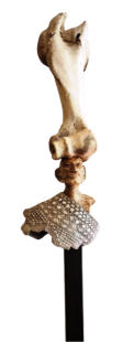 750 �  - Dat houdt me op de been / hg 170 - br 21 cm