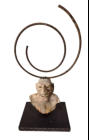 250 �  - Vrije gedachten / hg 28 - br 16 cm