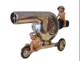 400 �  - Breeze driver